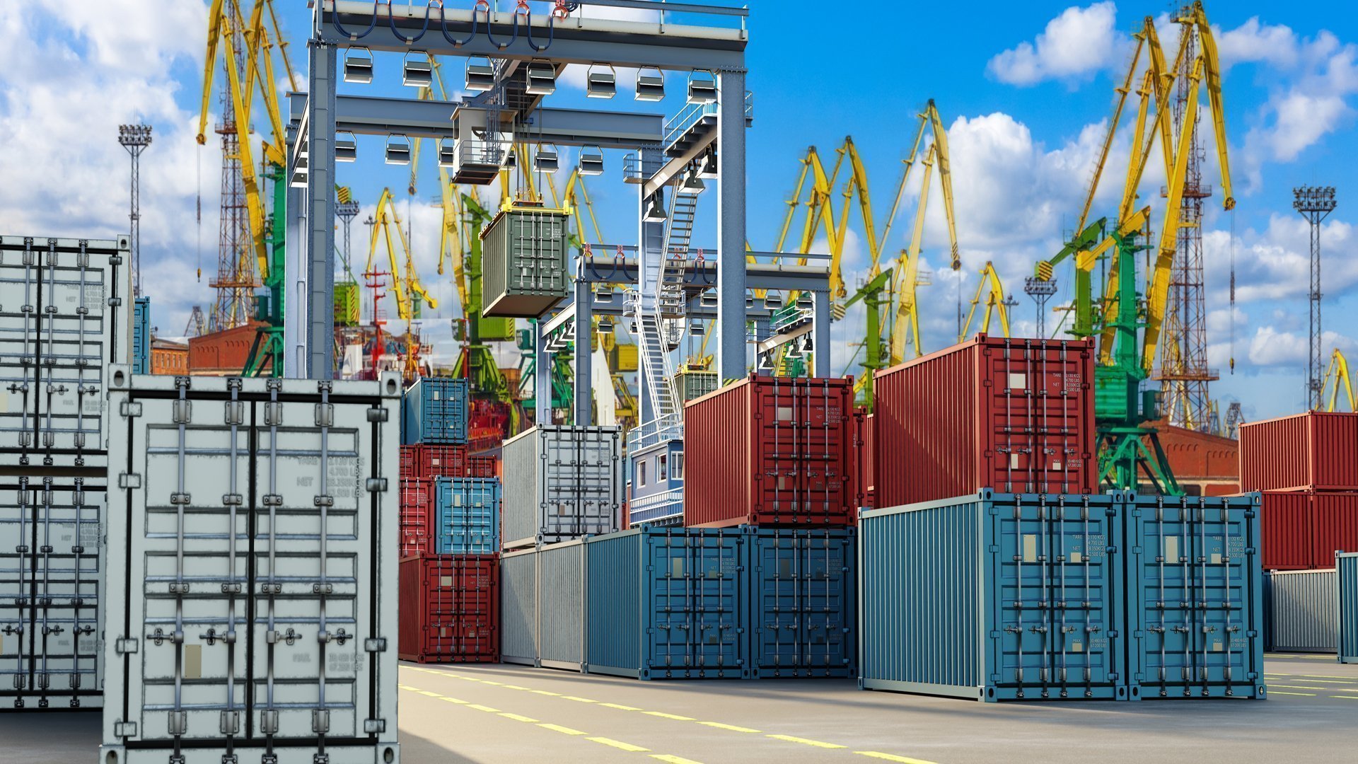 Поддержка экспортеров