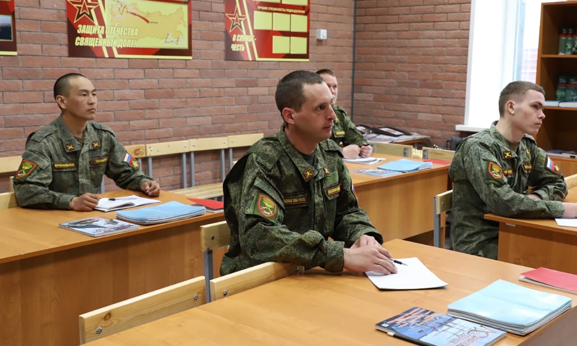 Пресс-служба Минобороны РФ/ТАСС TASS_45224208.jpg