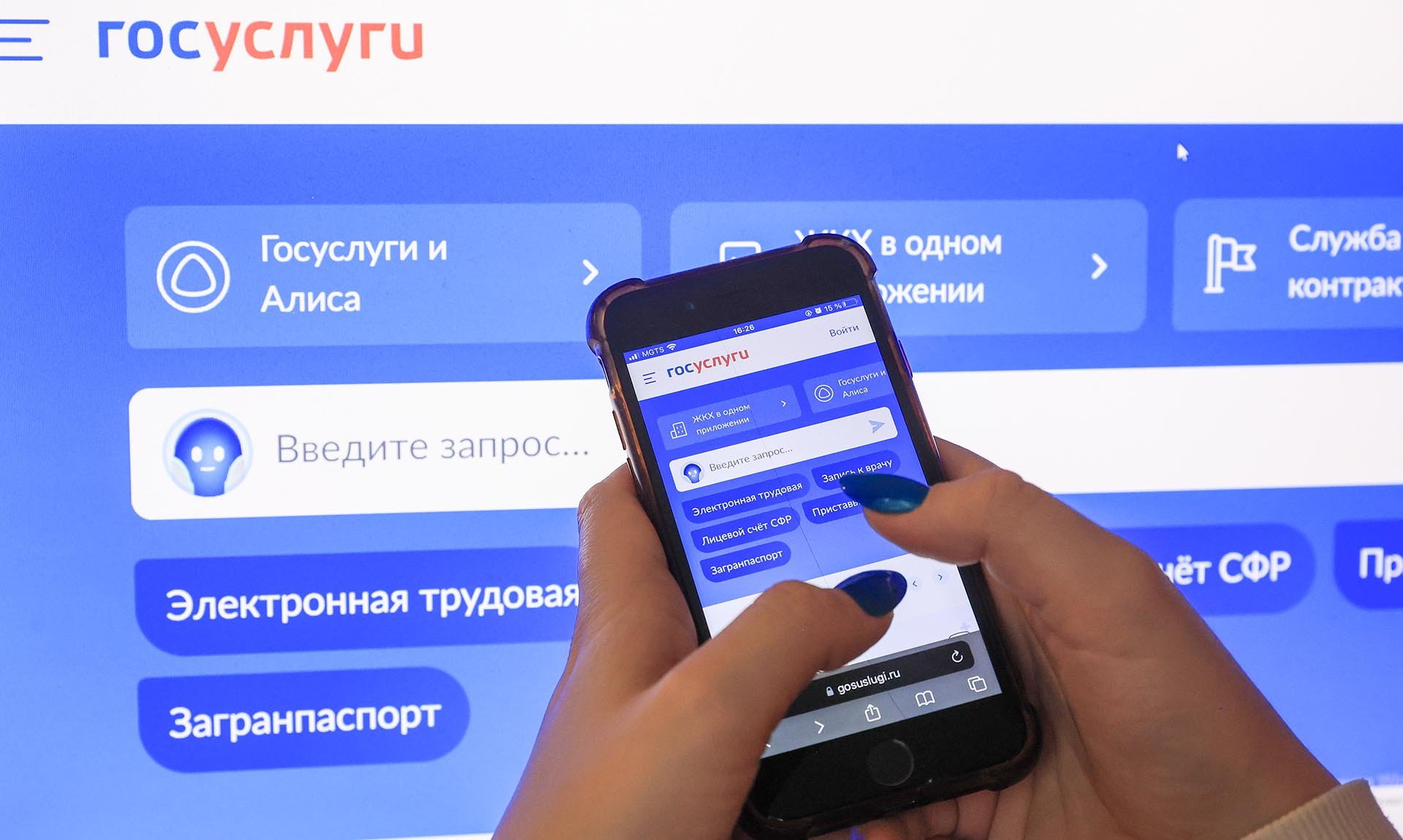 Наталья Шатохина/NEWS.ru/ТАСС 78243605.jpg